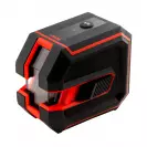 Линеен лазерен нивелир SOLA X2 Green Professional 80m, 2 лазерни линии, точност 3mm/10m - small, 265056