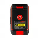 Линеен лазерен нивелир SOLA X2 Green Professional 80m, 2 лазерни линии, точност 3mm/10m - small, 265060