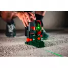 Линеен лазерен нивелир SOLA X2 Green Professional 80m, 2 лазерни линии, точност 3mm/10m - small, 265061