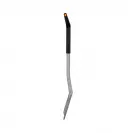 Лопата права с телескопична дръжка FISKARS Xact - small, 265109