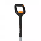 Лопата права с телескопична дръжка FISKARS Xact - small, 265110