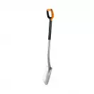 Лопата права заострена с дръжка FISKARS Xact 1200мм - small, 265122