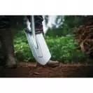 Лопата права заострена с дръжка FISKARS Xact 1200мм - small, 265124