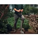 Лопата права заострена с дръжка FISKARS Xact 1200мм - small, 265126