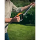 Лопата права заострена с дръжка FISKARS Xact 1200мм - small, 265127