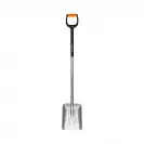 Лопата земеделска права с дръжка FISKARS Xact 1300мм - small