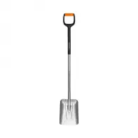 Лопата земеделска права с дръжка FISKARS Xact 1300мм