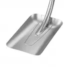 Лопата земеделска права с дръжка FISKARS Xact 1300мм - small, 265118