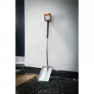 Лопата земеделска права с дръжка FISKARS Xact 1300мм - small, 265120