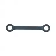 Лост на амортисьора за къртач или перфоратор MAKITA, HM1203C, HM1205C, HM1213C, HR5201C, HR5210C, HR5211C