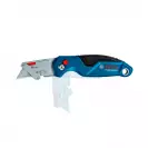 Макетен нож BOSCH 63x19мм, алуминиев корпус - small, 263969