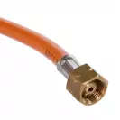 Маркуч за горелки ROTHENBERGER 2.5м, с накрайници - small, 265567
