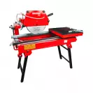 Машина за рязане на облицовъчни материали RAIDER RDP-TMS35, 2200W, 2800min-1, ф350х25.4мм - small