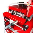 Машина за рязане на облицовъчни материали RAIDER RDP-TMS35, 2200W, 2800min-1, ф350х25.4мм - small, 265030