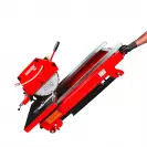 Машина за рязане на облицовъчни материали RAIDER RDP-TMS35, 2200W, 2800min-1, ф350х25.4мм - small, 265032