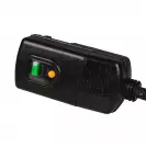 Машина за рязане на облицовъчни материали RAIDER RDP-TMS35, 2200W, 2800min-1, ф350х25.4мм - small, 265035