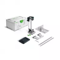 Мобилно приспособление за пробиване FESTOOL MB 40-Set