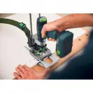 Мобилно приспособление за пробиване FESTOOL MB 40-Set - small, 265201