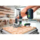 Мобилно приспособление за пробиване FESTOOL MB 40-Set - small, 265202