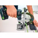 Мобилно приспособление за пробиване FESTOOL MB 40-Set - small, 265204