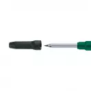 Молив дърводелски за дълбоки отвори BOSCH, твърдост на графита HB - small, 264084