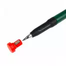 Молив дърводелски за дълбоки отвори BOSCH, твърдост на графита HB - small, 264086
