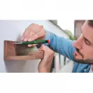 Молив дърводелски за дълбоки отвори BOSCH, твърдост на графита HB - small, 264087