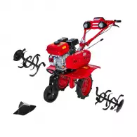 Мотофреза бензинова RAIDER RD-WT16, 5.2kW, 7.0к.с, 300/1200мм
