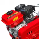 Мотофреза бензинова RAIDER RD-WT16, 5.2kW, 7.0к.с, 300/1200мм - small, 264977