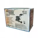 Мотофреза бензинова RAIDER RD-WT16, 5.2kW, 7.0к.с, 300/1200мм - small, 264981