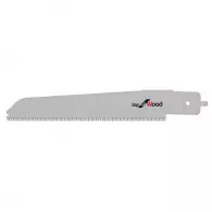 Нож за ел.ножовка BOSCH M1142H 235/150мм, за дървесина, HCS, захват универсален