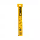 Нож за щрайхмус DEWALT 260мм, за модел D27300 - small, 265294