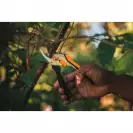 Ножица лозарска FISKARS Solid metal P331 197мм, 20мм - small, 265130