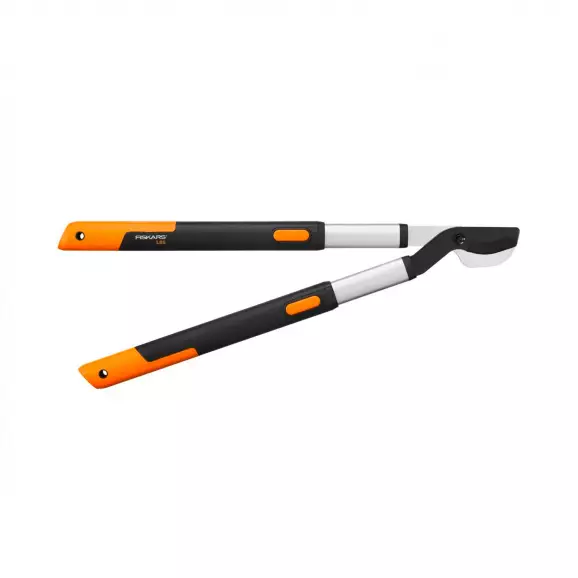Ножица за клони телескопична FISKARS SmartFit L86 249мм, 50мм
