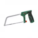 Ножовка BOSCH 150мм, с режещ лист комплект, с пластмасова дръжка - small