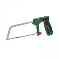 Ножовка BOSCH 150мм, с режещ лист комплект, с пластмасова дръжка