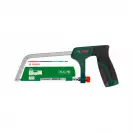 Ножовка BOSCH 150мм, с режещ лист комплект, с пластмасова дръжка - small, 264091