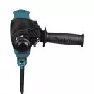 Перфоратор MAKITA HR2670FT, 800W, 0-1500об, 0-4500уд/мин, 3.0J, SDS-plus - small, 265458