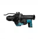 Перфоратор MAKITA HR2670FT, 800W, 0-1500об, 0-4500уд/мин, 3.0J, SDS-plus - small, 265462