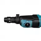 Перфоратор MAKITA HR2670FT, 800W, 0-1500об, 0-4500уд/мин, 3.0J, SDS-plus - small, 265463