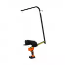 Пистолет за рязане на стиропор EDMA Styrogun, 18V, 2.0Ah, 630мм - small, 262503