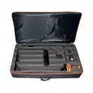 Пистолет за рязане на стиропор EDMA Styrogun, 18V, 2.0Ah, 630мм - small, 262504