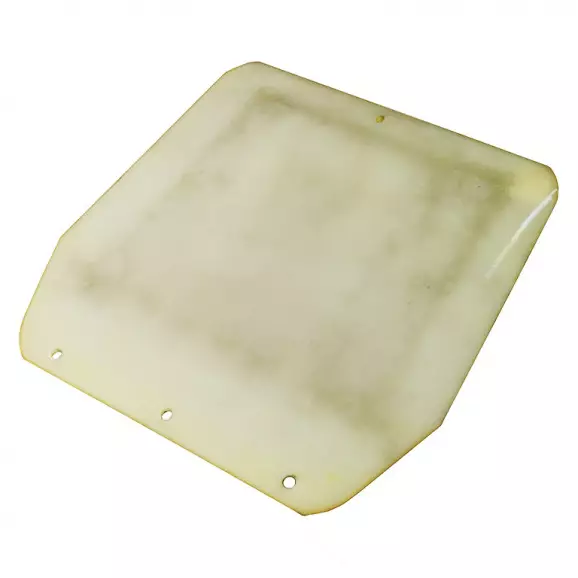 Подложка AGT за виброплоча 500х555мм,, за PCL90