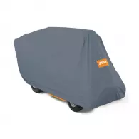Покривало за трактор STIHL, за STIHL RT 5097, RT 5097 Z, RT 5112 Z, RT 6112 ZL, RT 6127 ZL