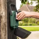 Помпа потопяема акумулаторна BOSCH GardenPump 18V-2000 Solo, 18V, 2.0-6.0Ah, Li-ion, Q=30/min, за леко замърсена, дъждовна вода - small, 264056