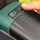 Помпа потопяема акумулаторна BOSCH GardenPump 18V-2000 Solo, 18V, 2.0-6.0Ah, Li-ion, Q=30/min, за леко замърсена, дъждовна вода - small, 264057