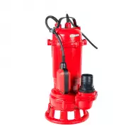 Помпа потопяема RAIDER RD-CAWP56, 1100W, Q=300l/min, H=13m, 2