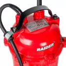 Помпа потопяема RAIDER RD-CAWP56, 1100W, Q=300l/min, H=13m, 2