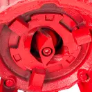 Помпа потопяема RAIDER RD-CAWP56, 1100W, Q=300l/min, H=13m, 2