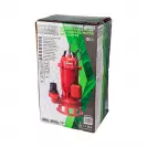 Помпа потопяема RAIDER RD-CAWP56, 1100W, Q=300l/min, H=13m, 2